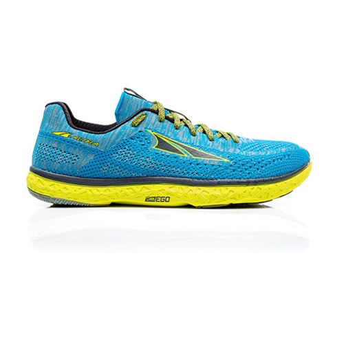 Chaussure Running Altra Escalante Racer Femme Turquoise [QVNWJ]